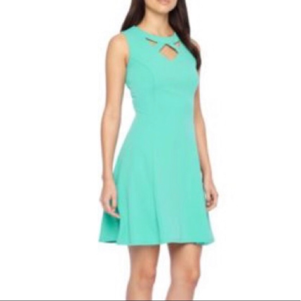 Alyx / JCP Fit and Flare Dress